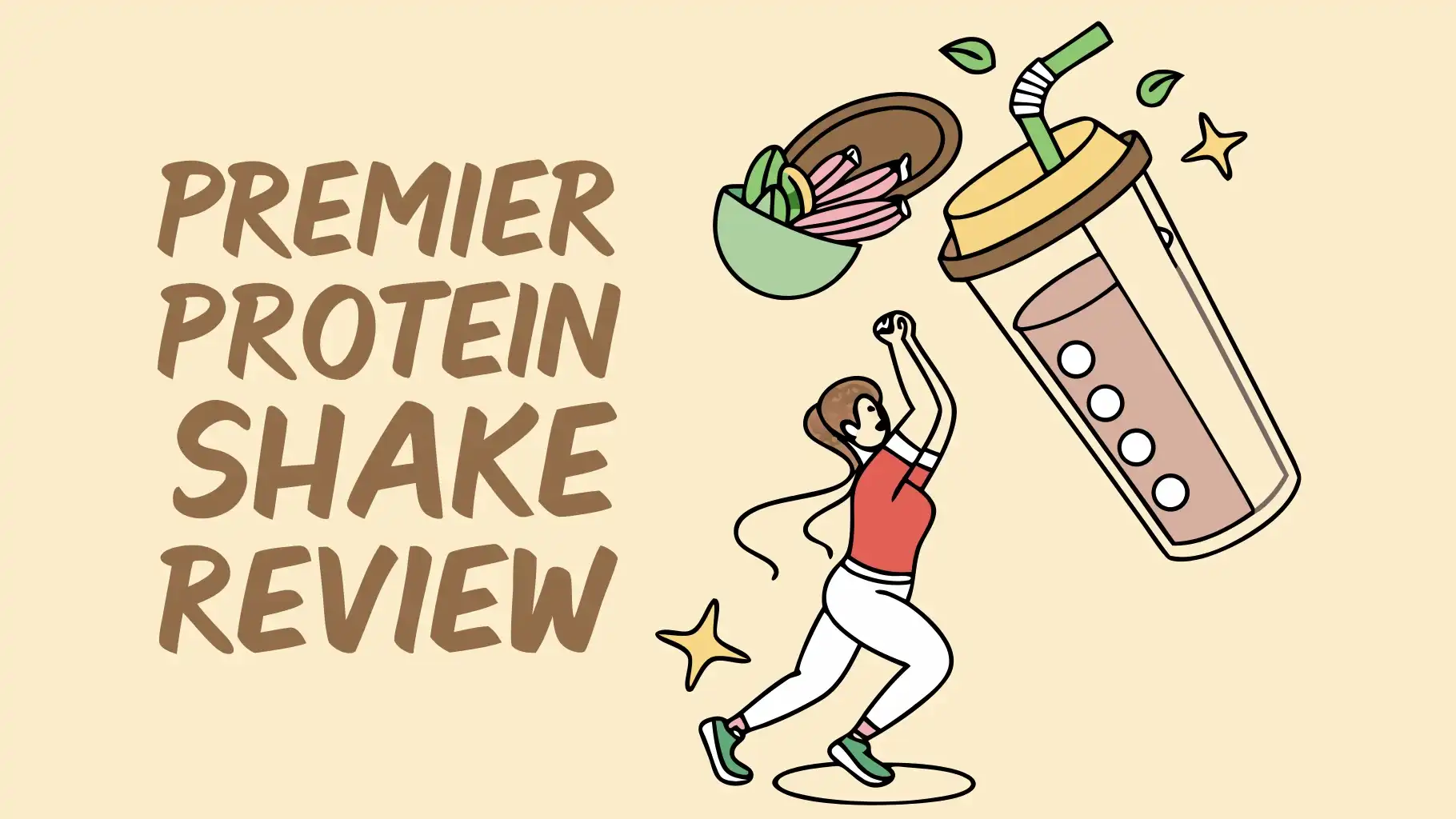 Premier Protein Shake Review: Is This Worth Your Money? - Curated Core